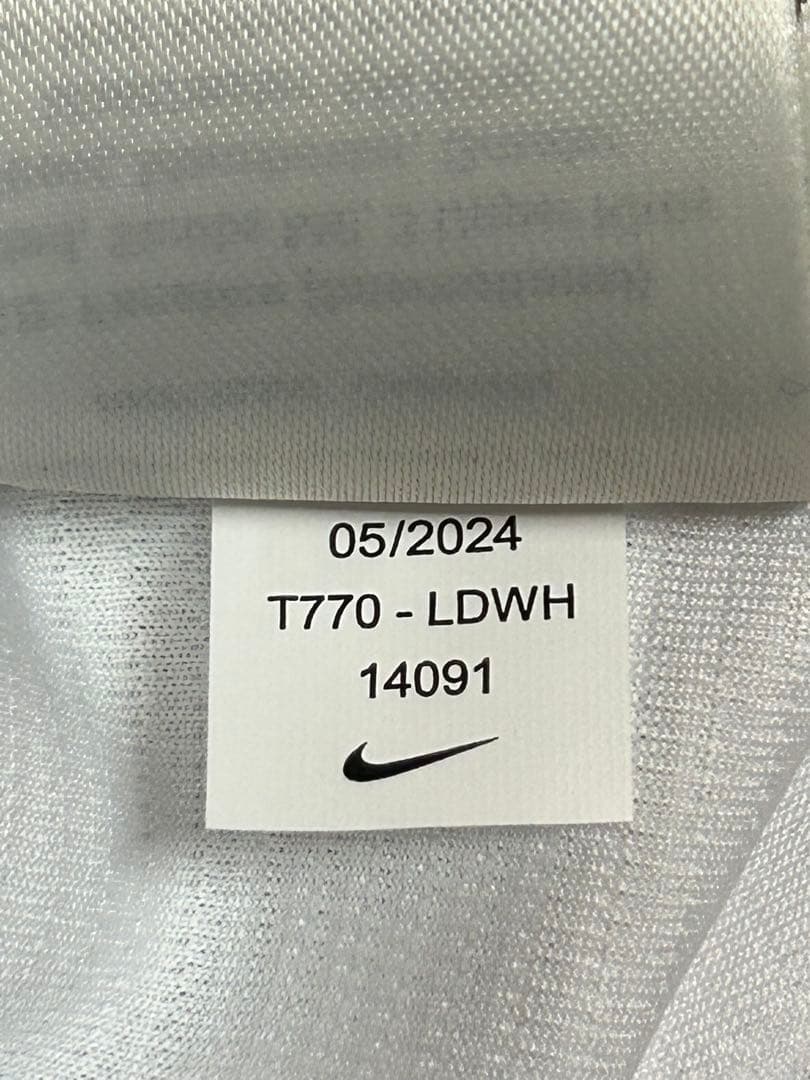 NIKE Dodgers OHTANI 17 レプリカユニフォーム 6970