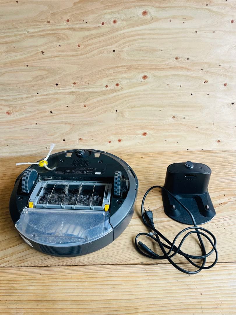 iRobot Roomba ロボット掃除機ルンバ j715860