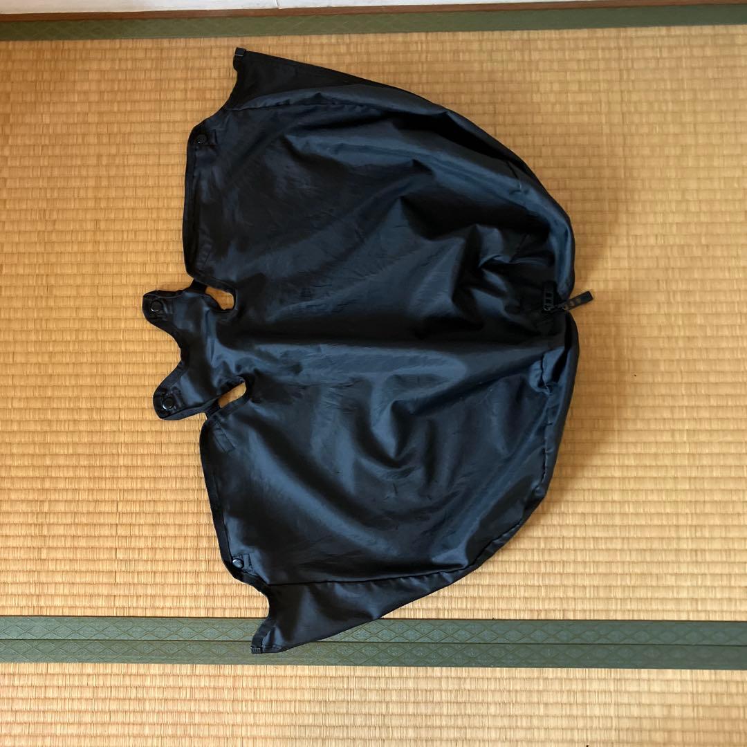 Titleist キャディバッグ ブラック/レッド