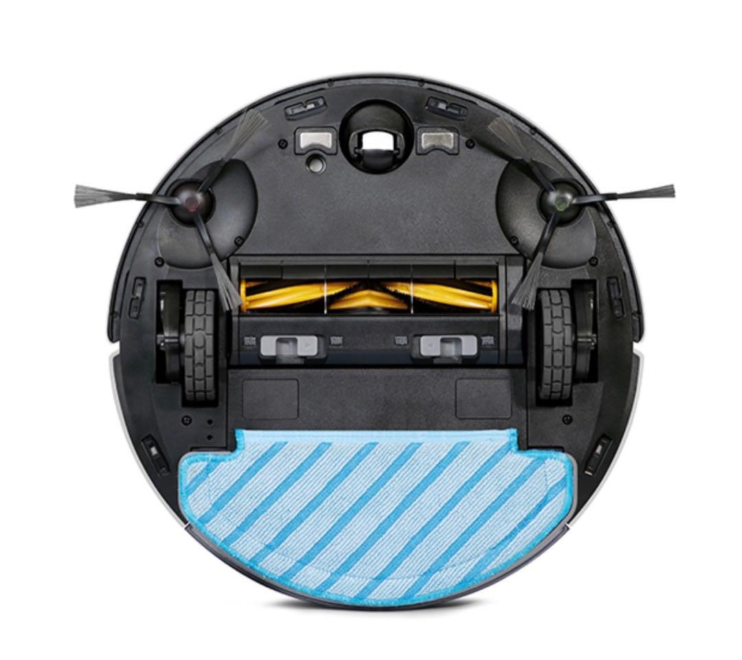 エコバックス DEEBOT N8 PRO+
