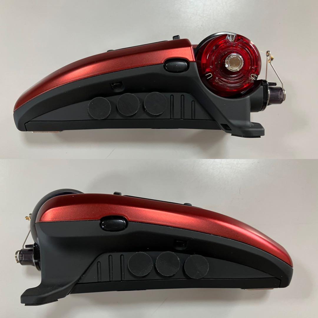 美品　ワカサギ電動リール　シマノレイクマスターCT-T 2台セット