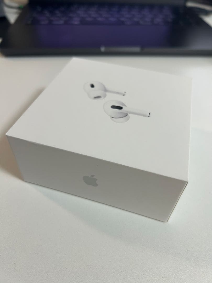 未開封新品　AirPods Pro (第2世代) 本体