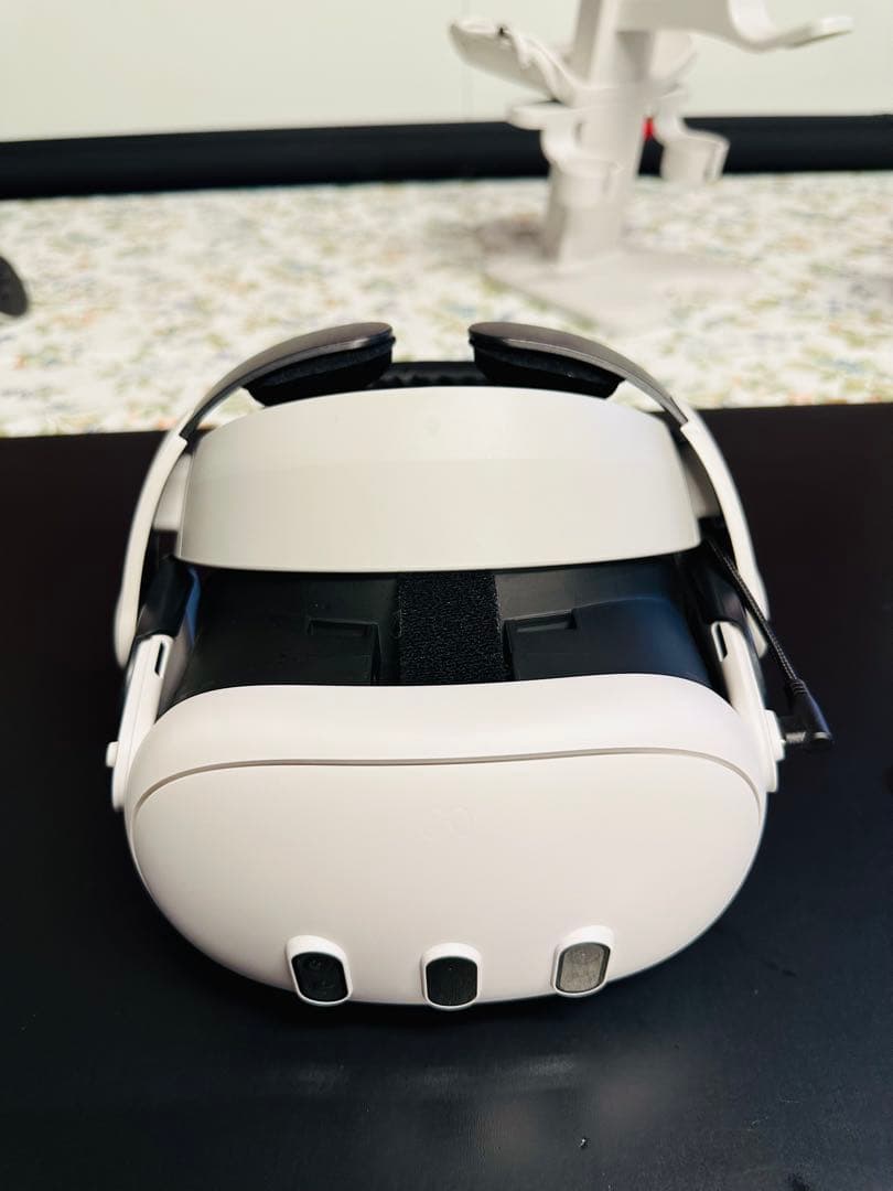 メタクエスト3 4K 512GB セット販売