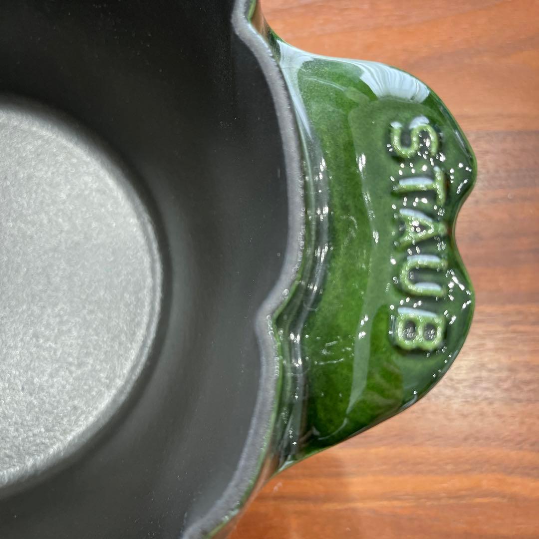 STAUB ストウブ アーティチョーク ココット