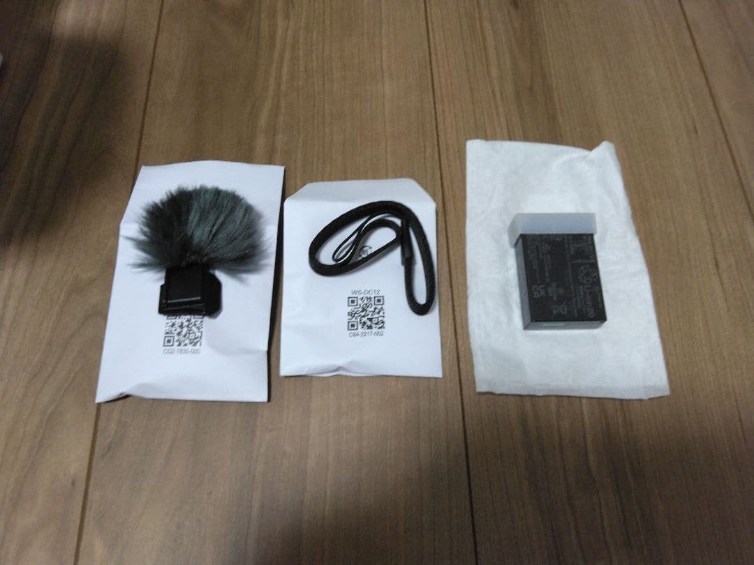 Canon PowerShot V1　新品未使用