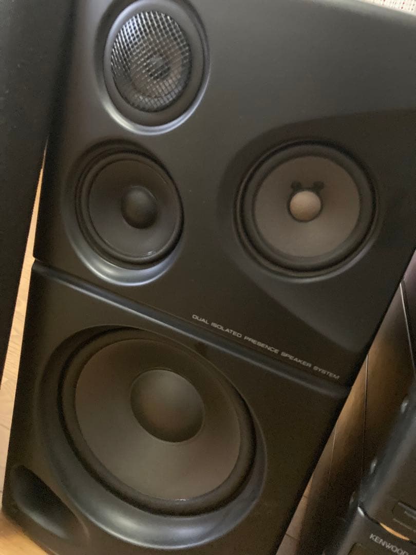 コンポ　ロキシー　L5