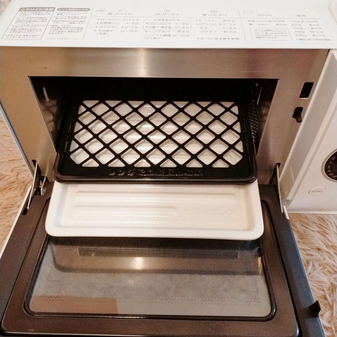 美品　希少　シャープ ヘルシオ グリエレンジ ウォーターオーブン