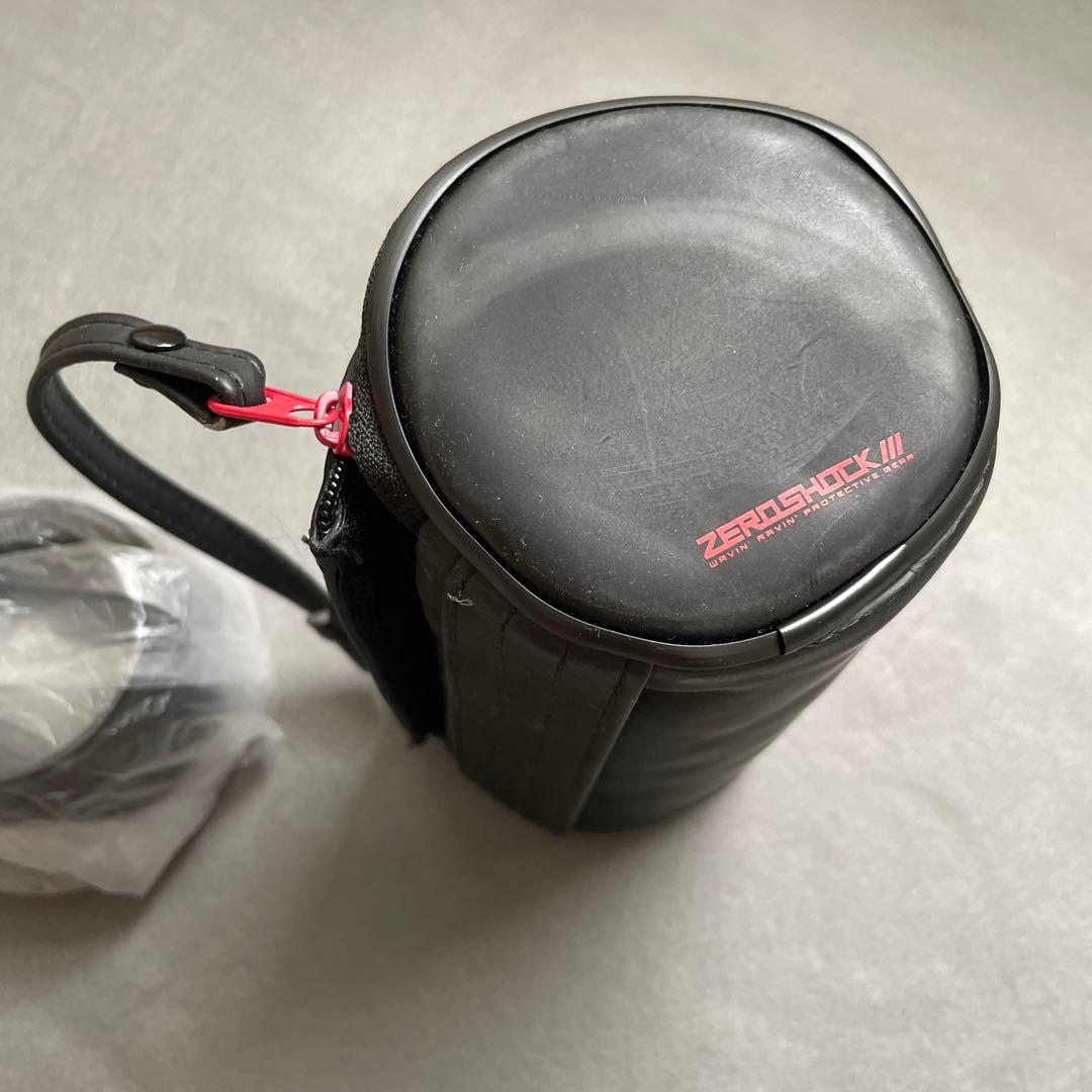 レンズ(ズーム) SONY SEL55210