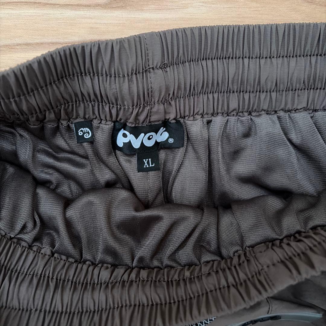 pvot セットアップ　上下セット　xl