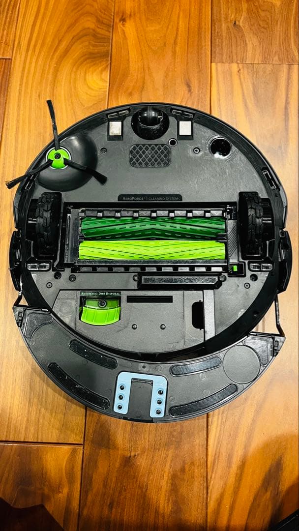 ルンバJ7+ジャンク品