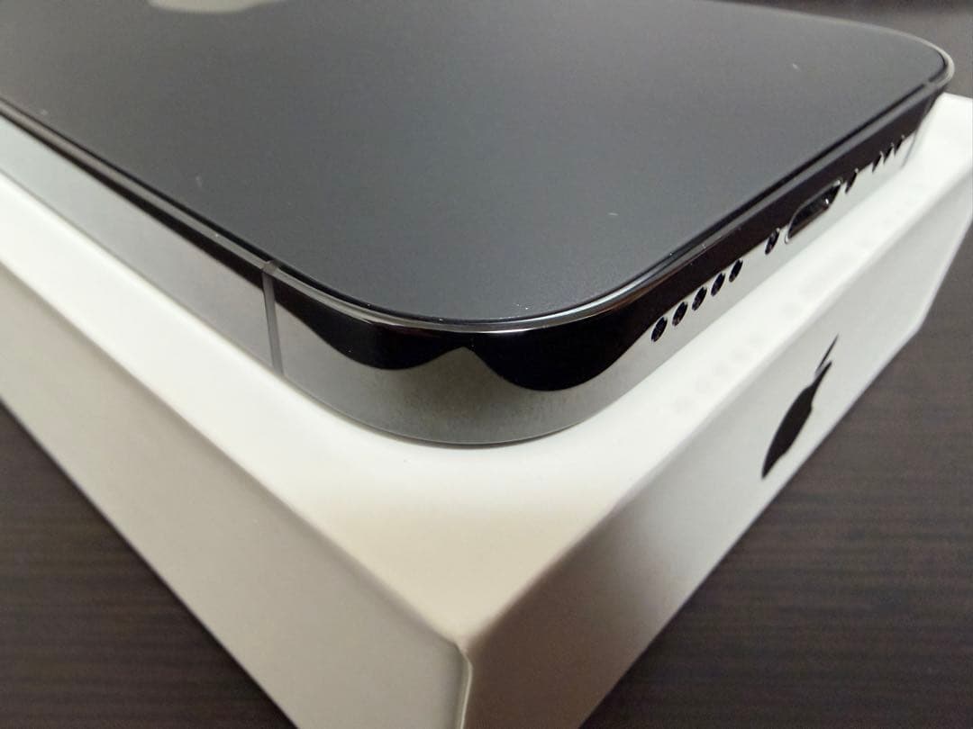 iPhone 14 Pro スペースブラック 128GB 本体