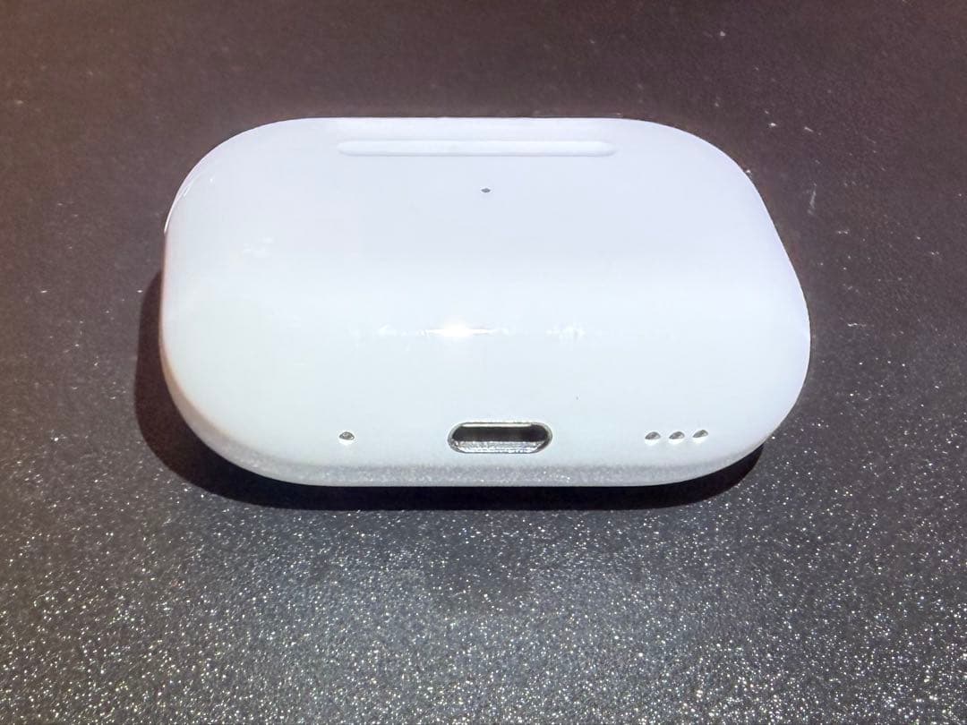 AirPods Pro 2（第二世代）