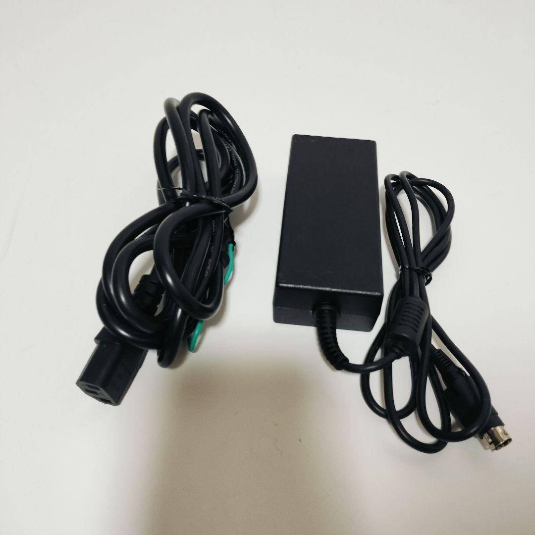 セイコーインスツル SⅡ RP-F10レシートプリンター ドロアセット エアレジ