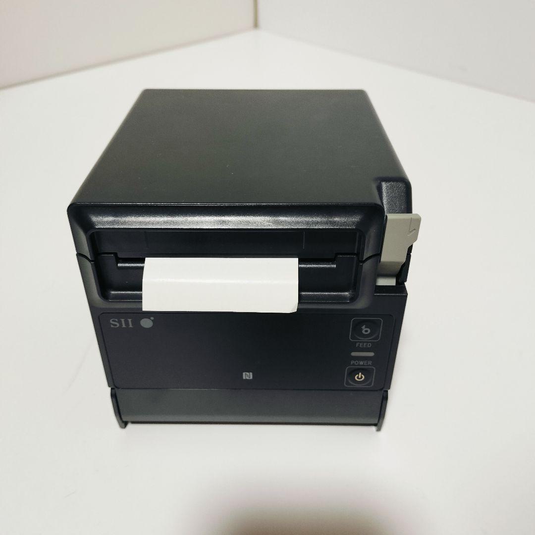 セイコーインスツル SⅡ RP-F10レシートプリンター ドロアセット エアレジ
