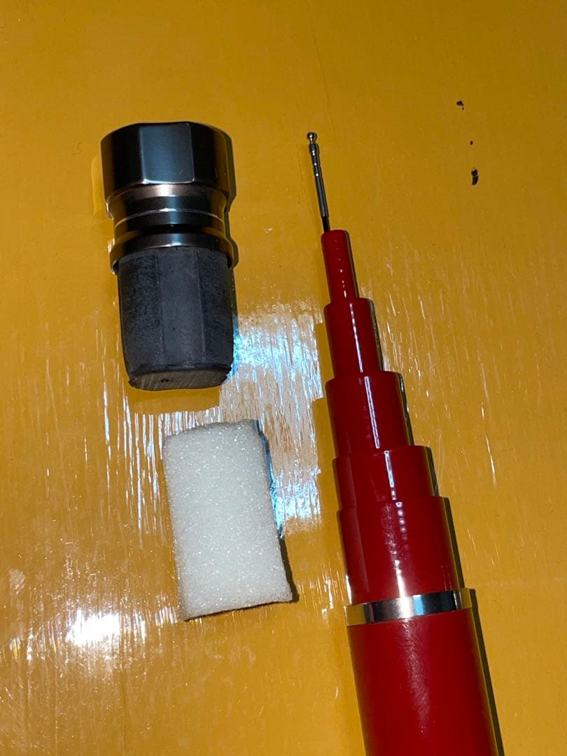 がまかつ　がま渓流　本流スペシャル2 S80