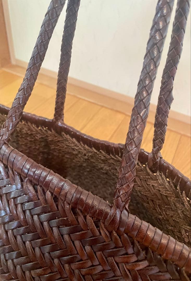 miki⭐︎インナーバック付きdragon