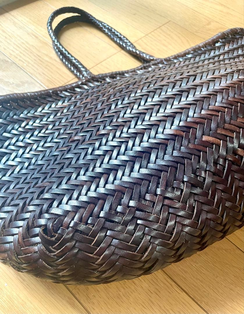 miki⭐︎インナーバック付きdragon