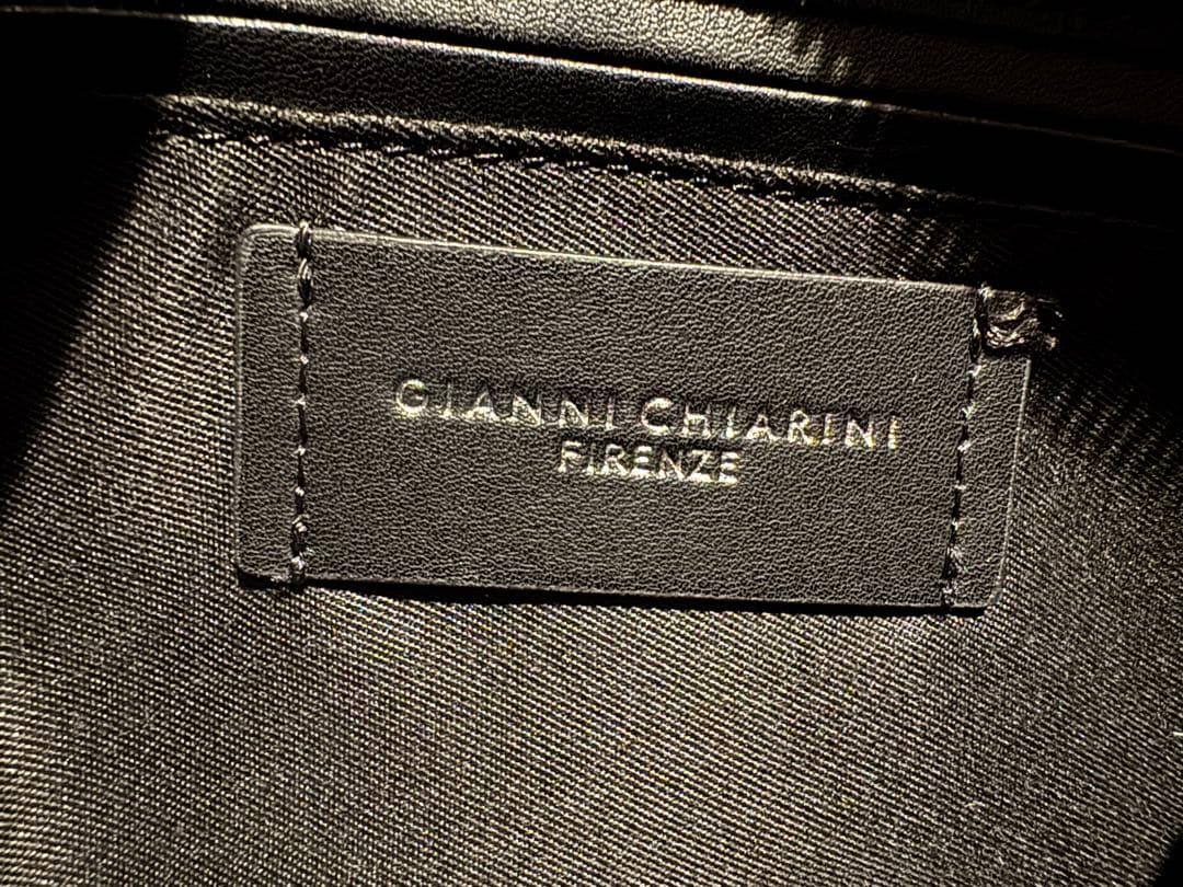GIANNI CHIARINI ジャンニキアリーニ アリファ M