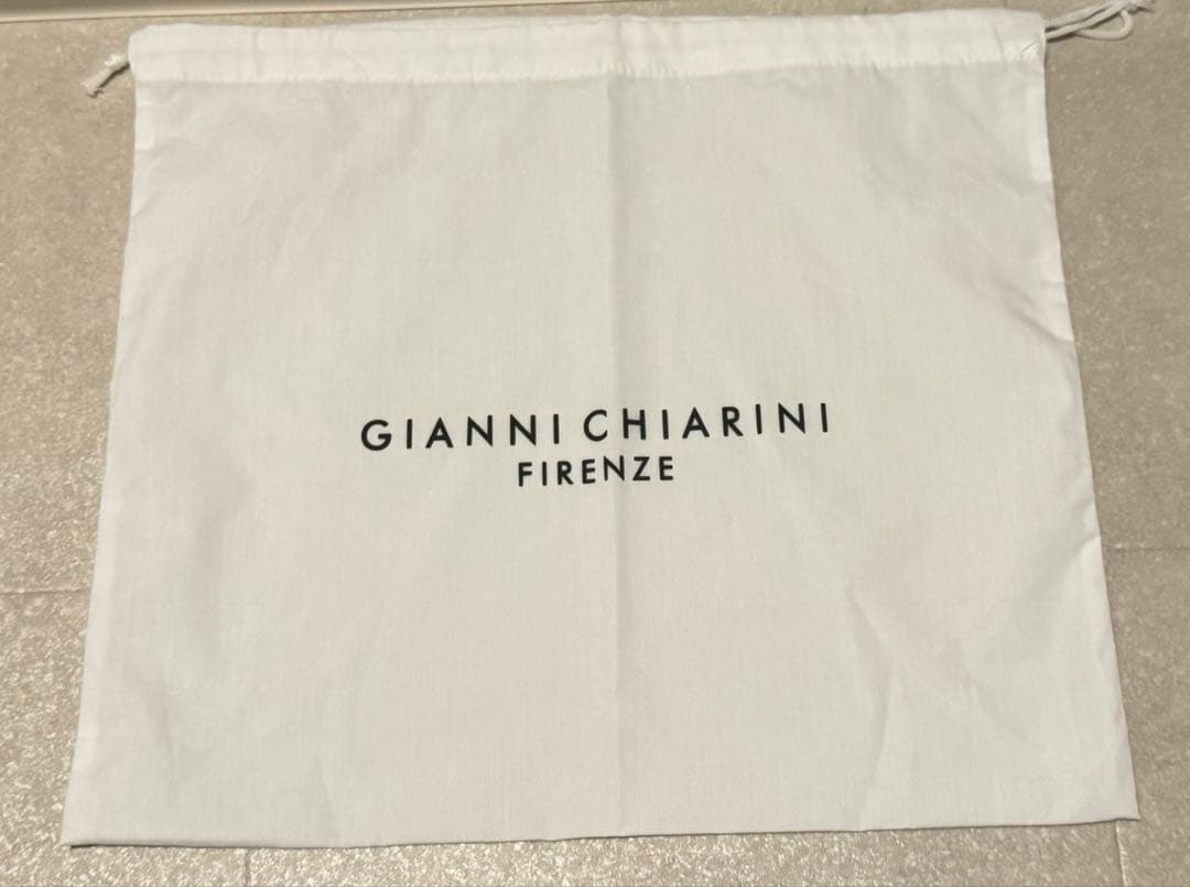 GIANNI CHIARINI ジャンニキアリーニ アリファ M