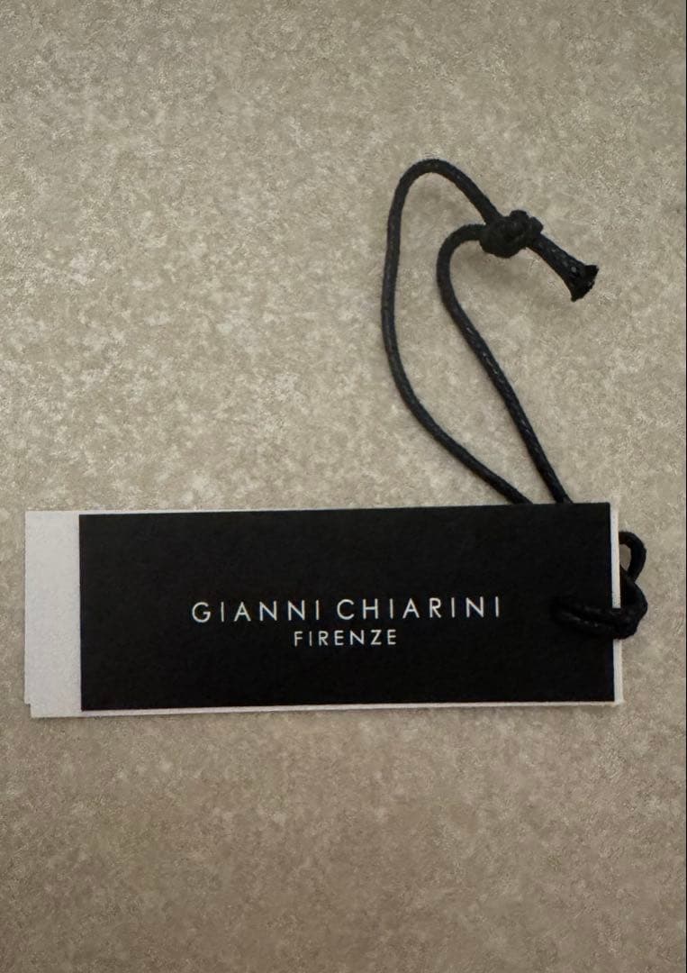 GIANNI CHIARINI ジャンニキアリーニ アリファ M