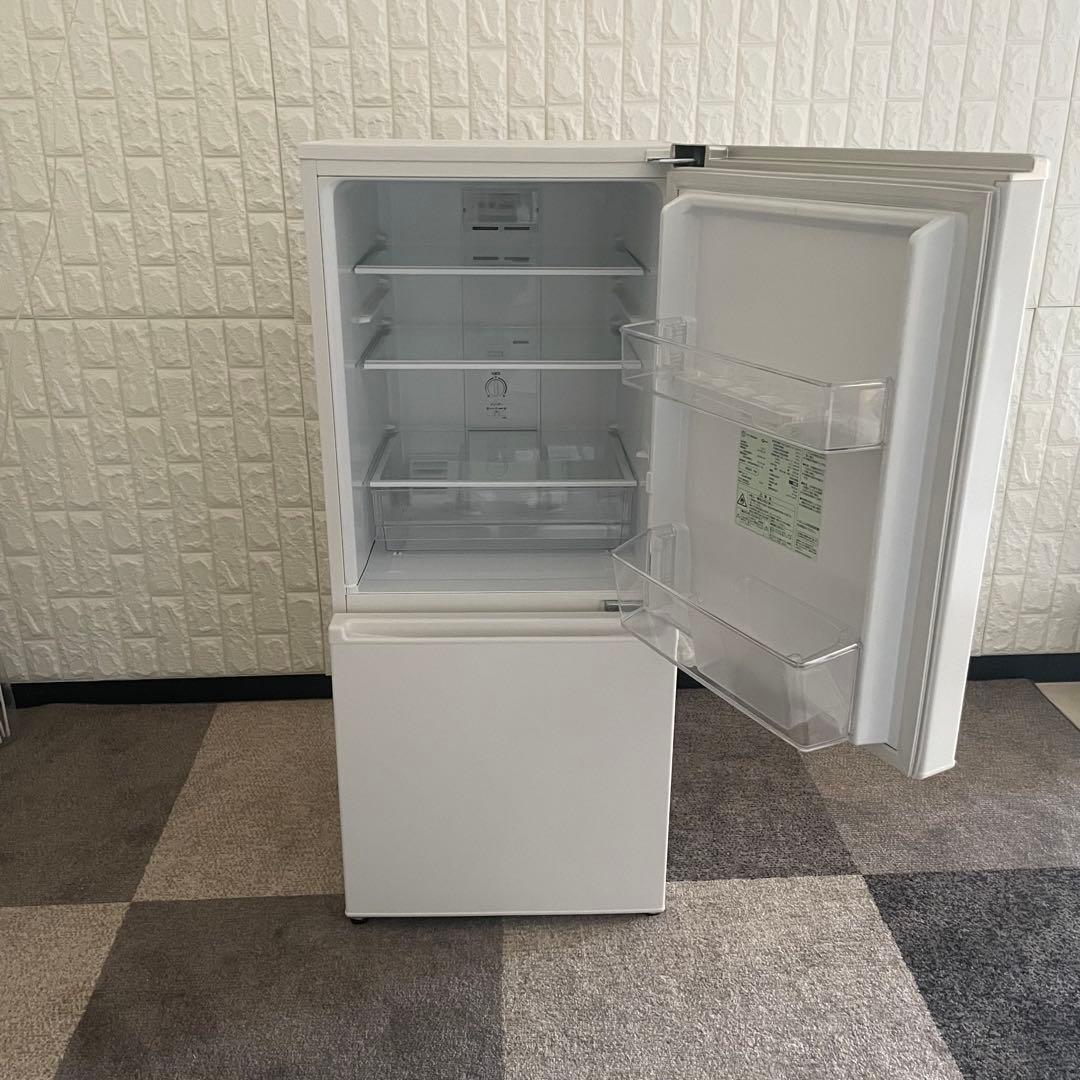 都内23区送料無料✨生活家電3点セット✨ 冷蔵庫・洗濯機・電子レンジ