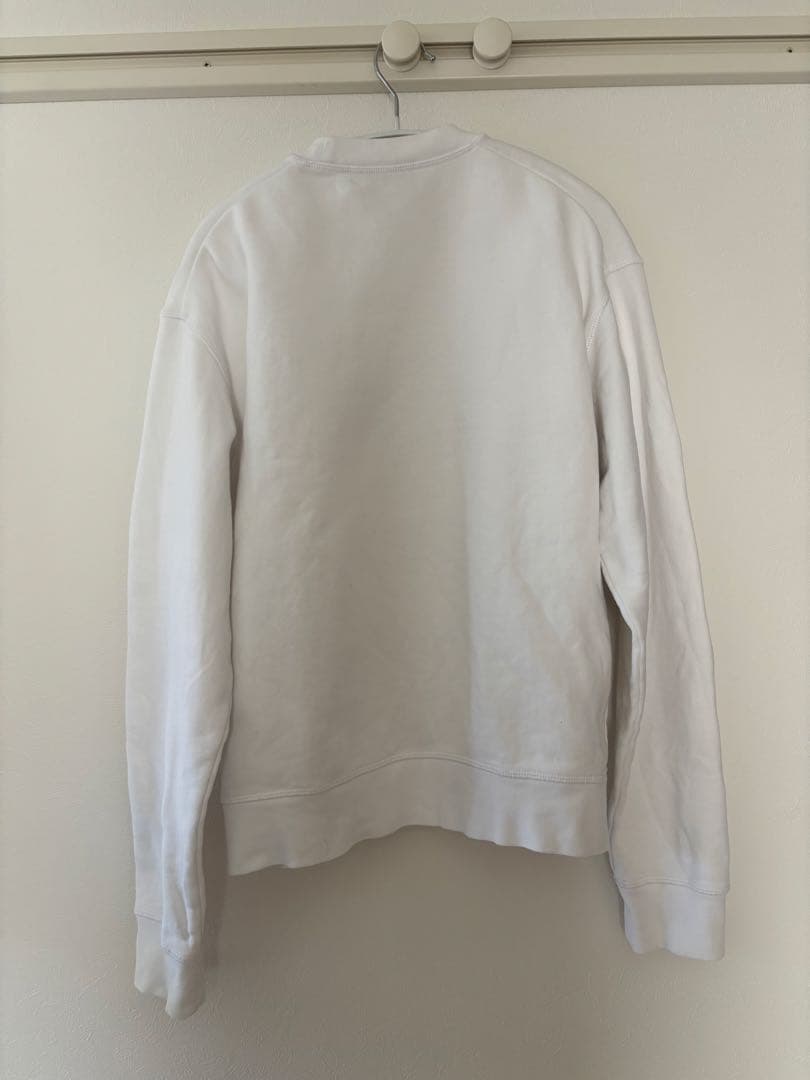 DSQUARED2トレーナー