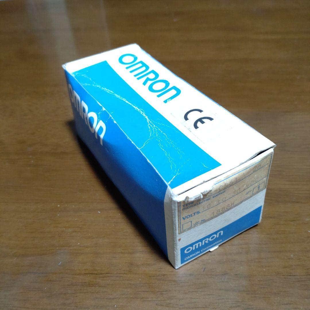 オムロン　E3S-CL2 2M