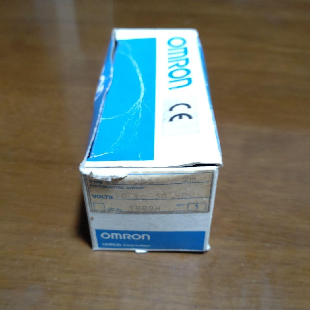 オムロン　E3S-CL2 2M