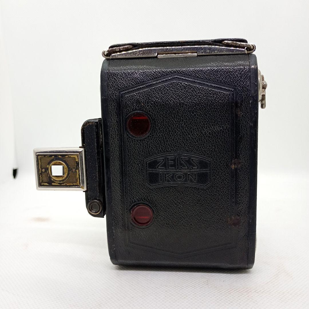 【整備済完動品】Super Ikonta A (#530（1/500）)