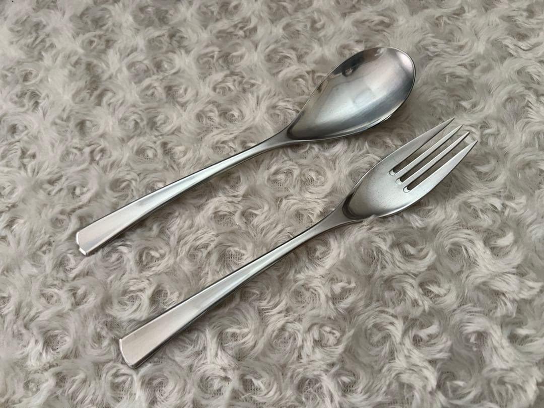 ヴェーエムエフ　カトラリーセット　ブラジリア　ディナーセット〈20本セット〉