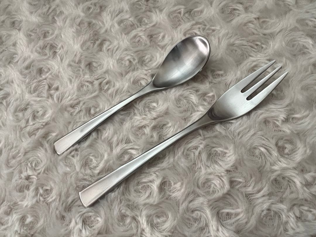 ヴェーエムエフ　カトラリーセット　ブラジリア　ディナーセット〈20本セット〉