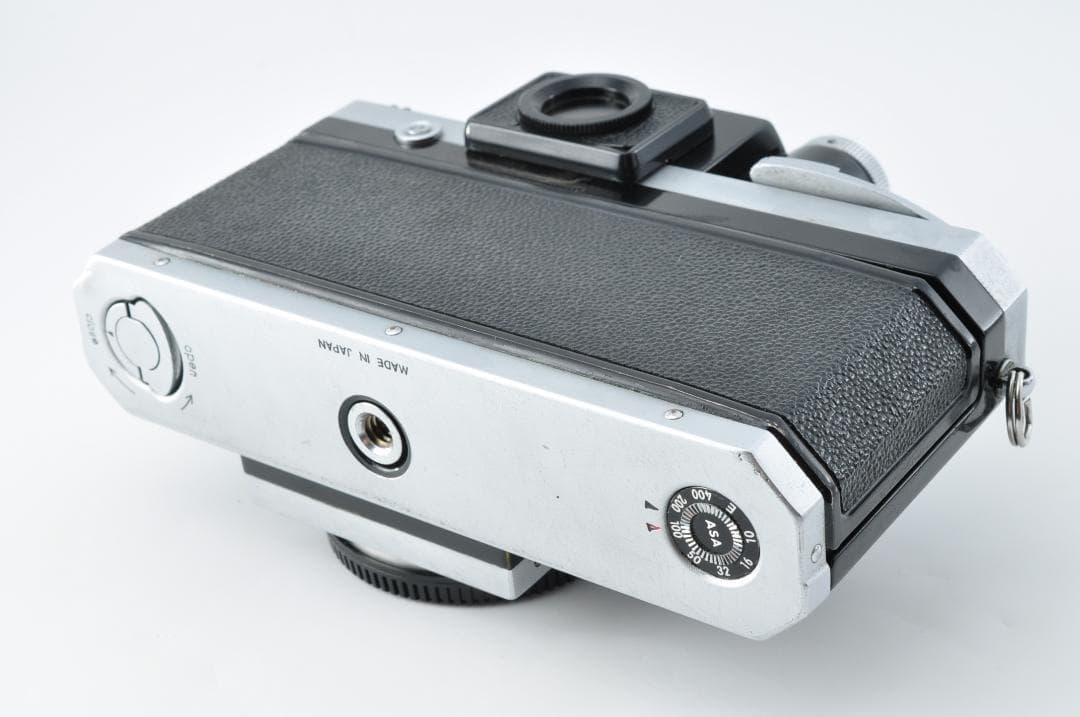 ニコン Nikon F フォトミックFTN