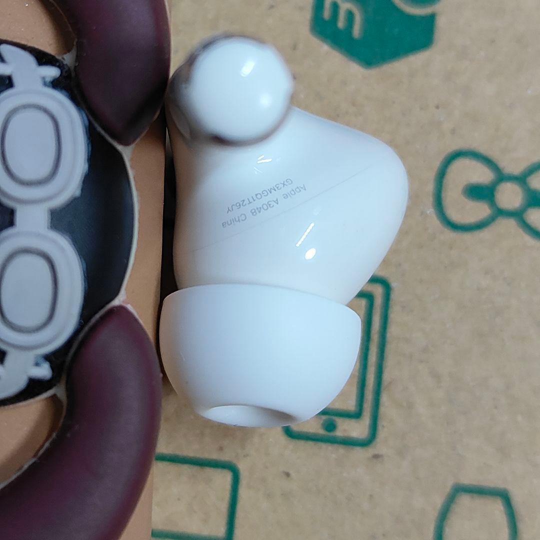 Apple AirPods Pro 2世代 片耳 L 片方 左耳 248