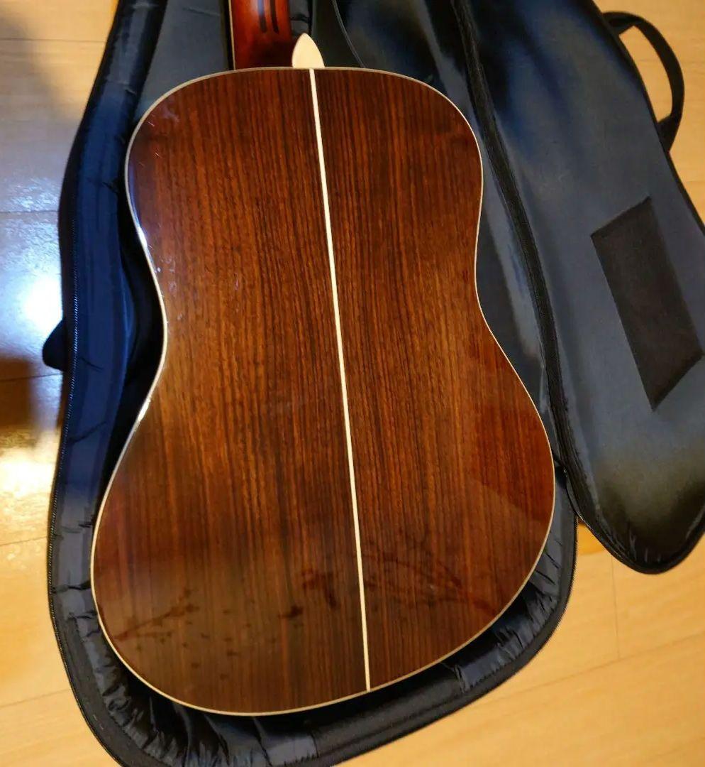 【2/8(日)まで限定値下げ】YAMAHA LL16 ARE BSアコギギター