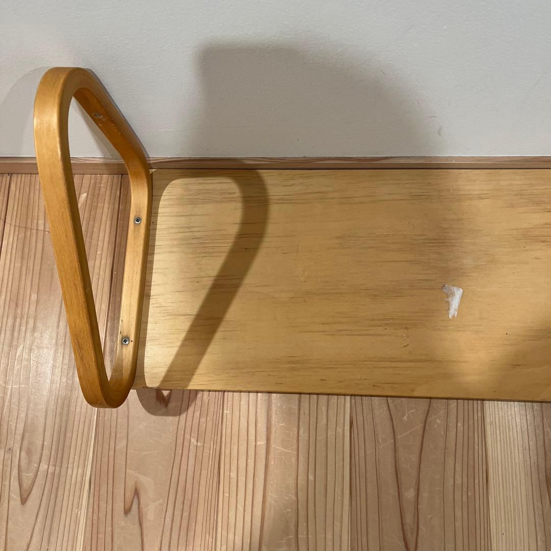 Alvar Aalto アアルト ビンテージ ブックシェルフ112B