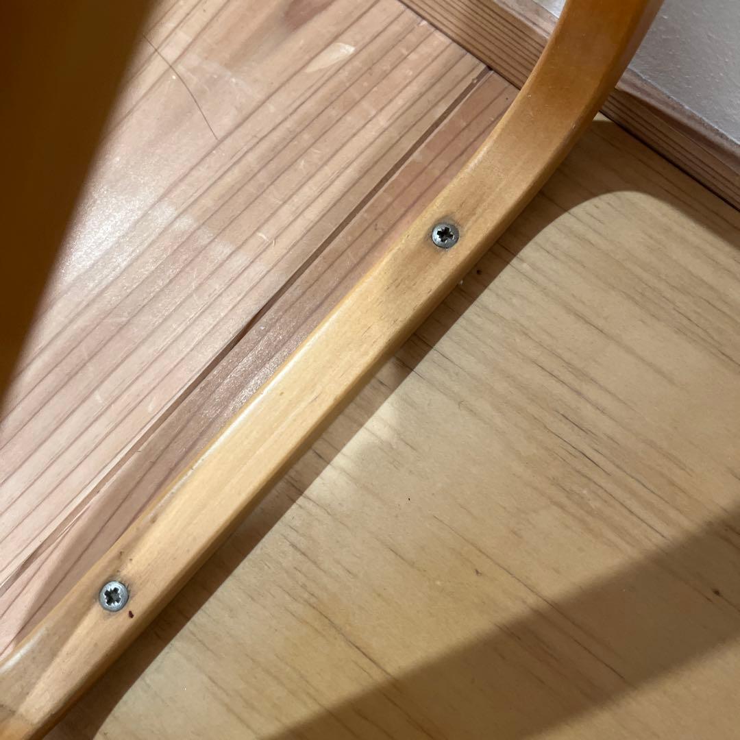 Alvar Aalto アアルト ビンテージ ブックシェルフ112B
