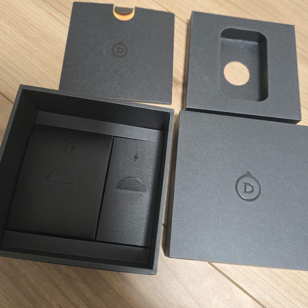 Devialet gemini Ⅱ ワイヤレスイヤホン アイコニック ホワイト