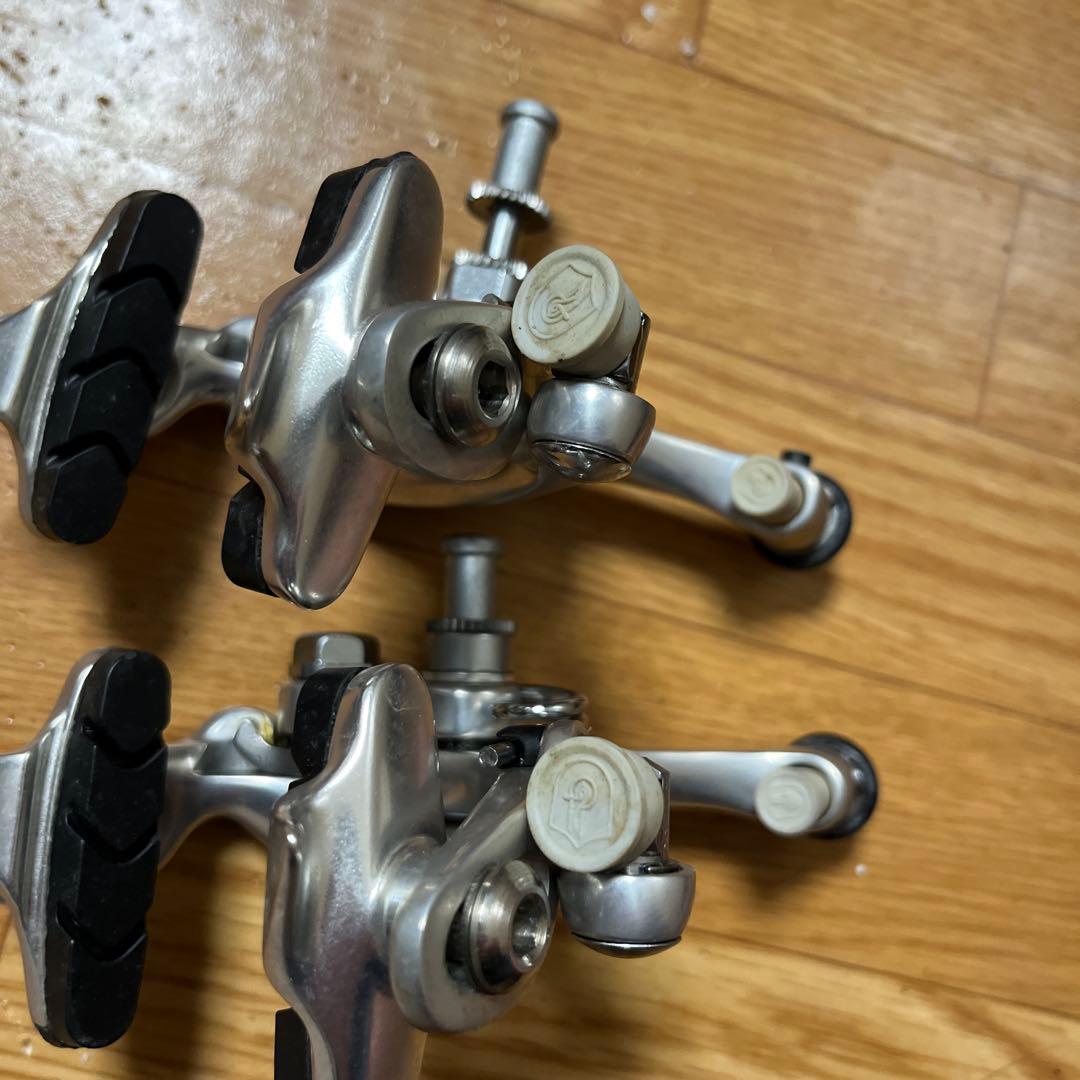 カンパニョーロ　ケンタウル　ブレーキ