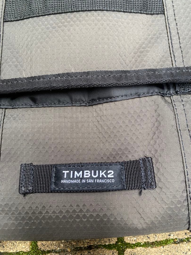 バッグ 90's Timbuk2 messenger bag y2k City boy