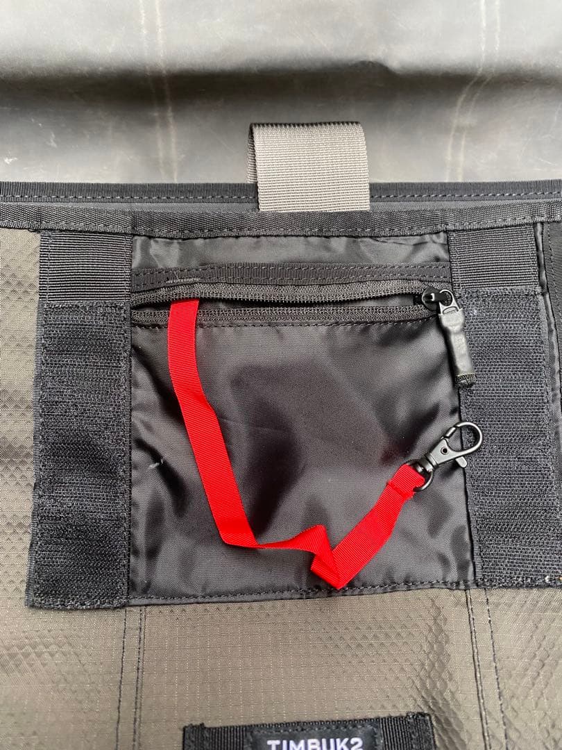 バッグ 90's Timbuk2 messenger bag y2k City boy