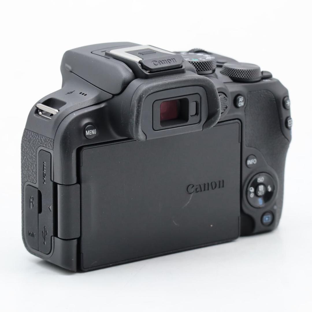 【ショット数1,000以下】Canon EOS R10 ボディ