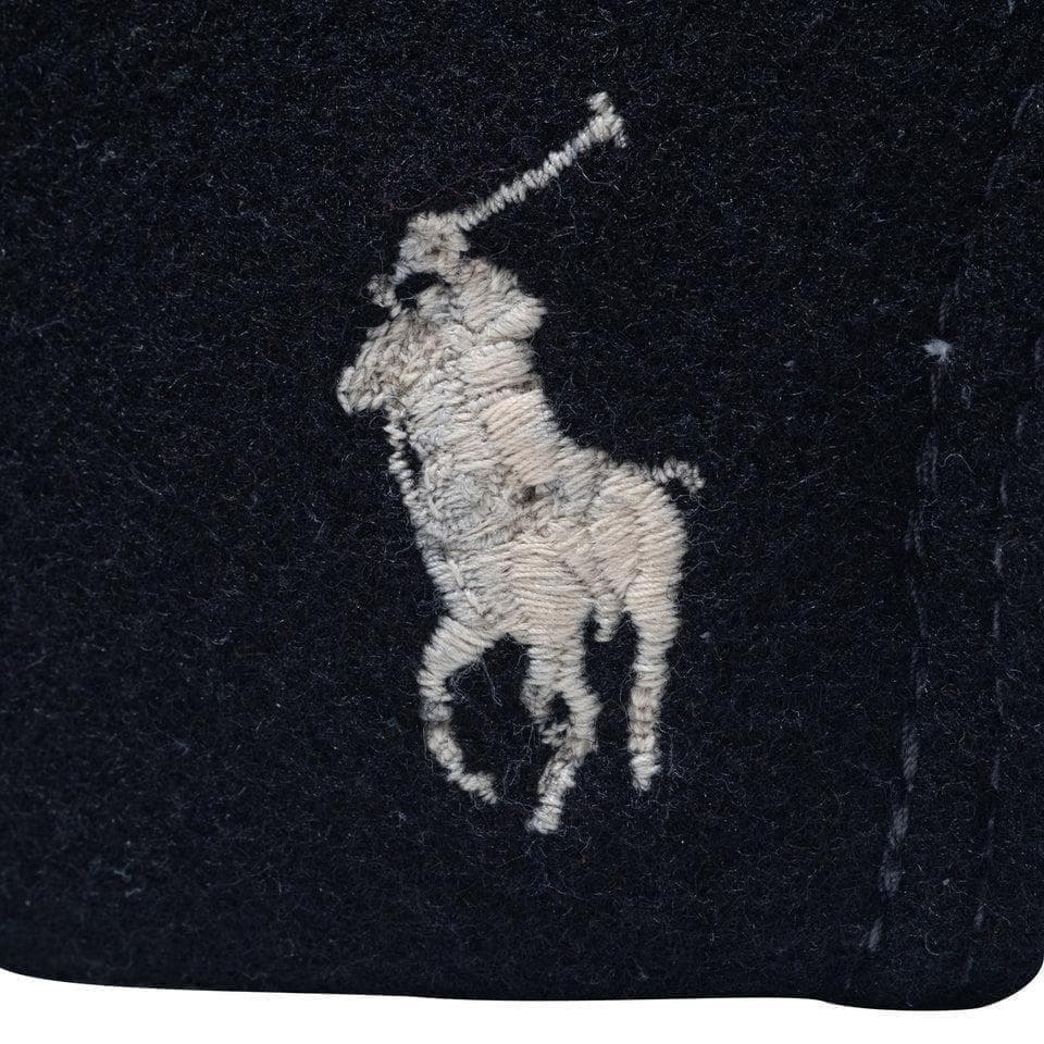 【新品】Polo Ralph Lauren Yankees Cap ブラック