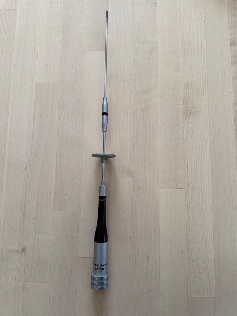 ドライバーさん専用ALINCO DR-735D/H デュアルバンドトランシーバー