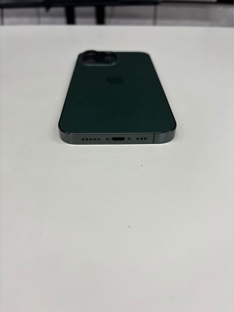 大久保陸 iPhone 13 Pro 128GB 本体のみ