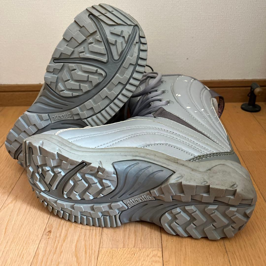 スノーボード　スノーブーツ25.0cm 新品