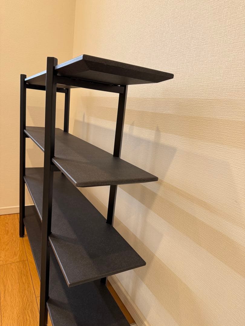 【値下交渉可】東京インテリア　シェルフ