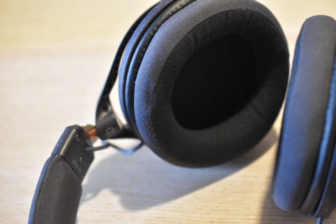 audio-technica ATH-HL7BT 開放型BTヘッドホン