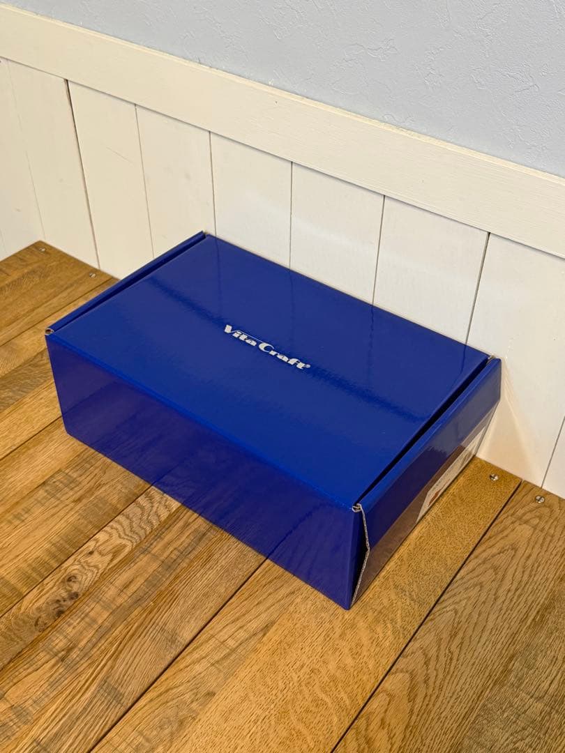 新品 ビタクラフト ウルトラ 片手鍋 1.9L NO.9202