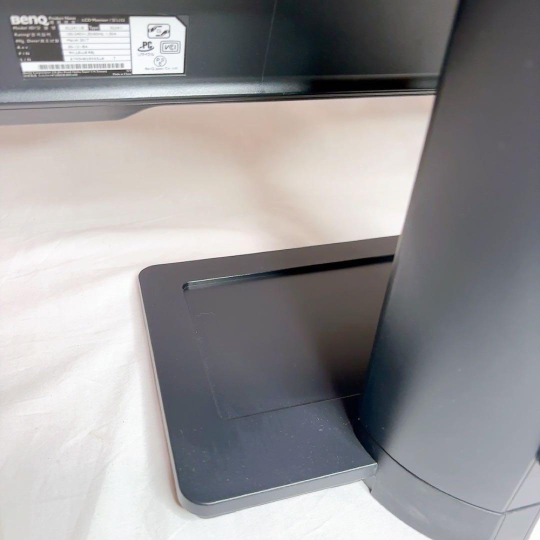 【極美品】BenQ XL2411 NVIDIA 3D VISION READY