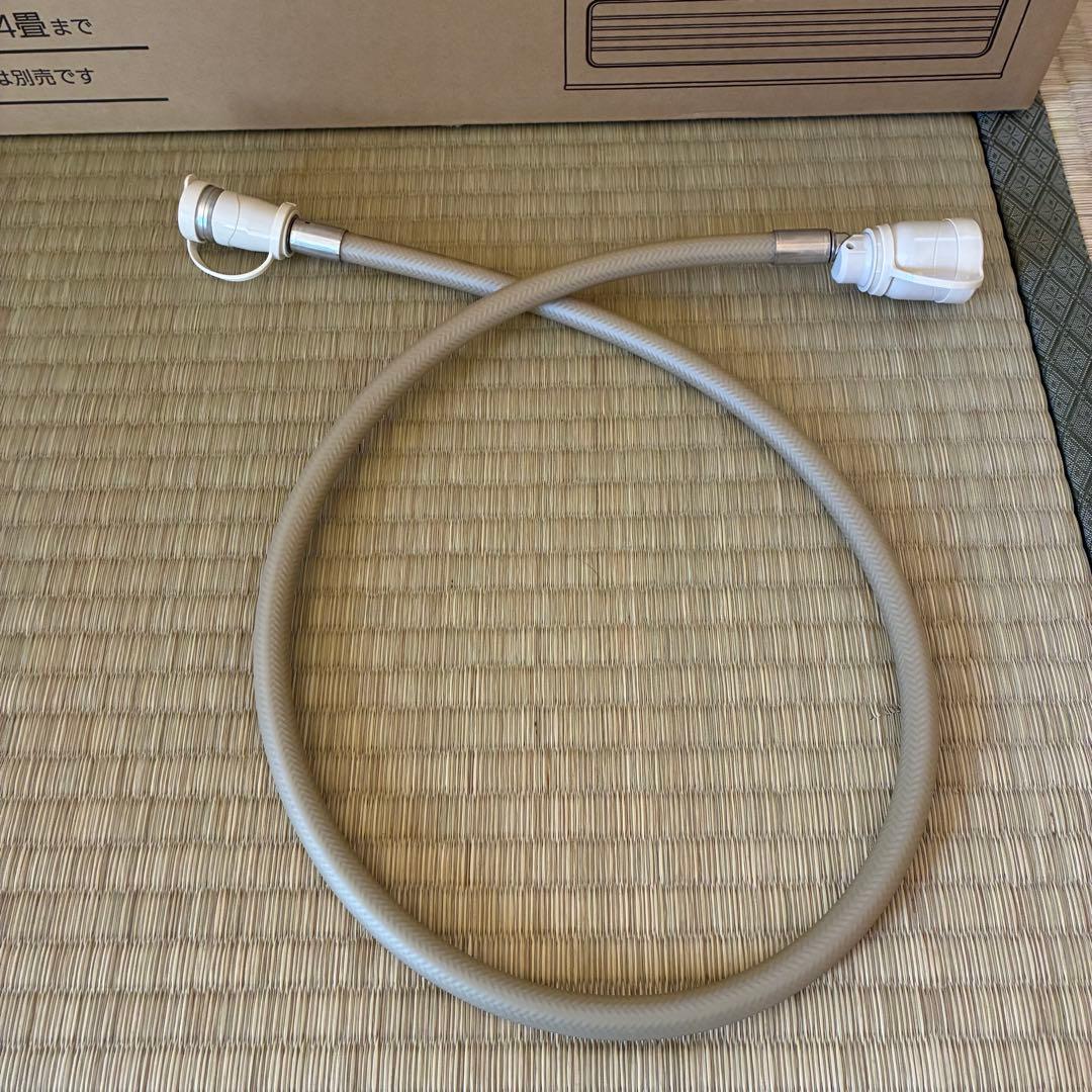 NORITZ ガスファンヒーター プロパンガス GFH-4007S-W5